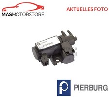 DRUCKWANDLER TURBOLADER PIERBURG 702534010 A FÜR SUZUKI SX4,SWIFT IV,SPLASH