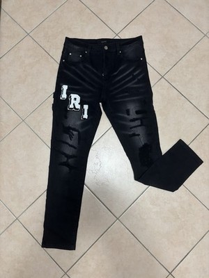 Amiri Jeans