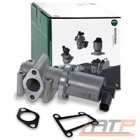 Ntk Agr-Ventil U.A. FüR Alfa Romeo, Cadillac, Fiat, Lancia, Opel, Saab
