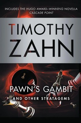 Timothy Zahn | Pawn's Gambit | Taschenbuch | Englisch (2016) | EAN 9781504016223