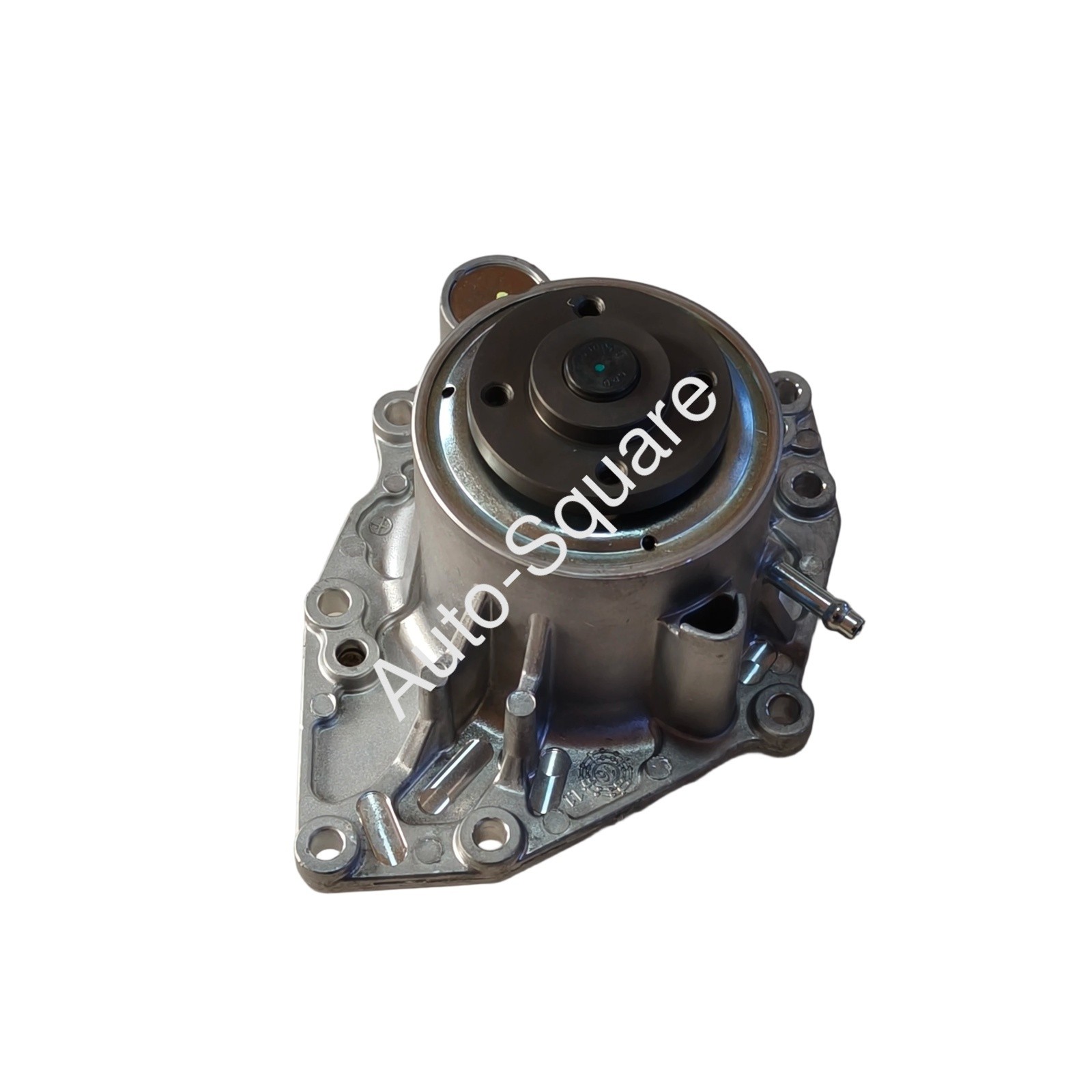 Coolant Pump With Vacuum For Bentley Bentayga 07P121008A 07P121008B 07P121008C