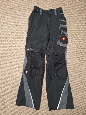 Engelbert Strauss Marbach Workwear Cargo Shorts 29