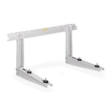 Klimager&auml;tekonsole MS 230 mit Libelle Rodigas