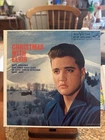 Rare ELVIS PRESLEY 45 EP ‘CHRISTMAS WITH ELVIS’ 45 EPA-4340 DOT EX/EX