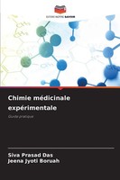 Chimie MéDicinale ExpéRimentale Guide Pratique Siva Prasad Das (U. A.) Buch 2025