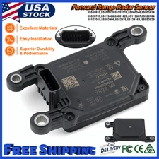 OEM Forward Range Radar Sensor Fit 2021-2023 Escalade Suburban Tahoe / GMC Yukon