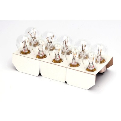 Glühlampe Sekundär OSRAM P21/4W Standard 12V, 4/21W, 10 Stück [A]