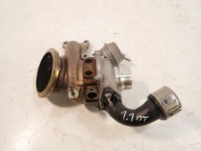 Turbolader für Ford Puma Fiesta 1,0 EcoBoost B7JB H6BG-6K682-AD