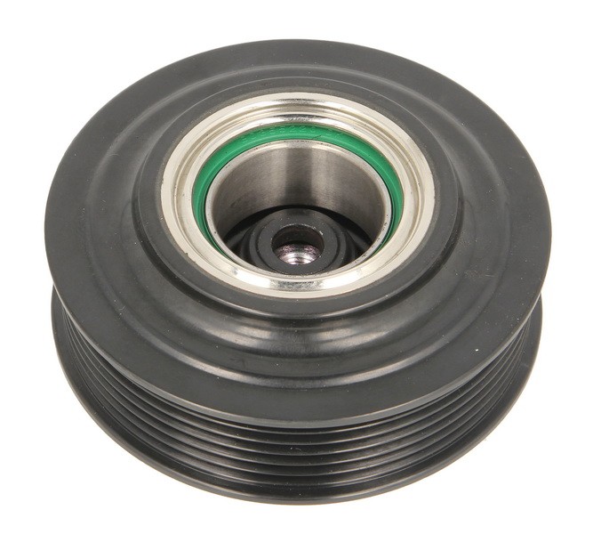 4x ✅Fits THERMOTEC KTT040111 Magnetic Clutch, air conditioning compr ⭐UK Seller⭐