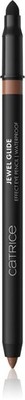 Catrice Jewel Glide Effect Eye Pencil Waterproof Eyeliner - 020 Amber Glow 1,5 g
