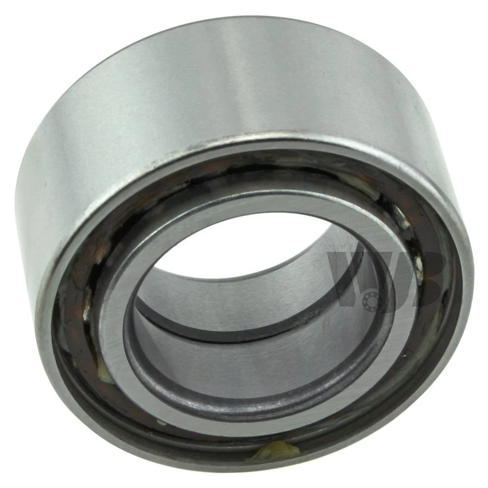 For Suzuki Swift 89-94 Wheel Bearing Front Driver or Passenger Side Double Row - Изображение 2 из 2