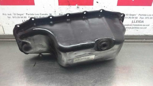 050518937 SUMP / 1003276 FOR FIAT DOBLO 119 1.3 16V JTD DYNAMIC MULTIJET - Picture 2 of 7