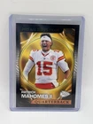 2026 Topps Football / 2025 All Topps Team Insert Patrick Mahomes II #25ATT-9