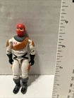 Vintage 1987 GI Joe ARAH Cobra Ice Viper  - Hasbro