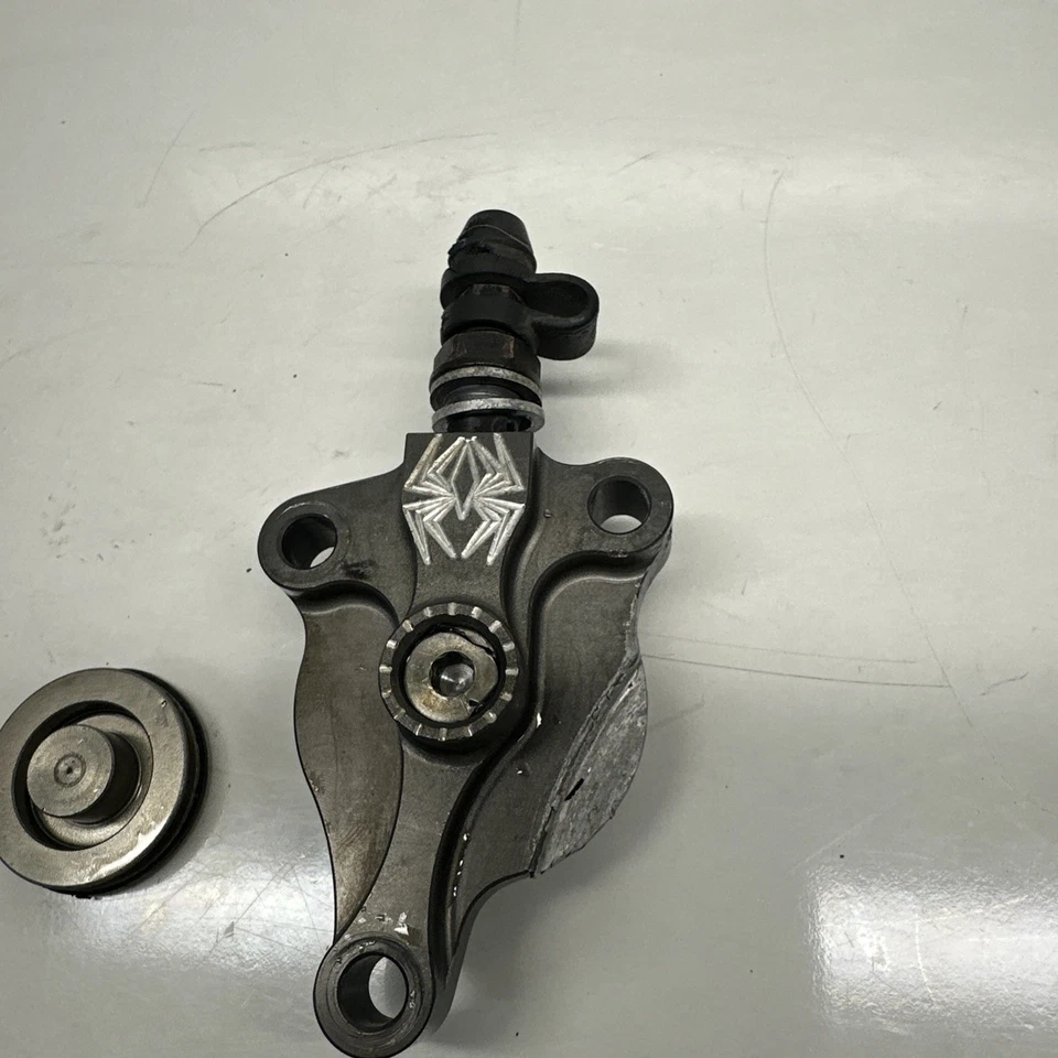 KTM 300XC Rekluse 2012 embrague cilindro esclavo ajustable RK742-007 Foto 3 de 4