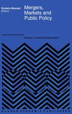 Giuliano Mussati | Mergers, Markets and Publi...
