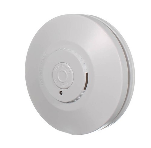 Red Smoke Alarms Red Smoke Alarms 7 x Bundle R10RF | Photoelectric RF Wireless - Picture 3 of 5