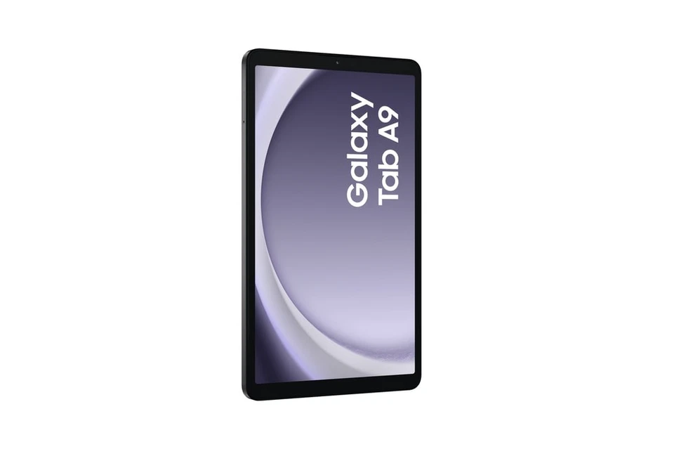 Samsung Galaxy Tab A9 WiFi Graphite Tablet (8,7 Zoll) 6#1907186, Foto 3 von 5