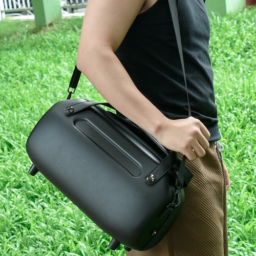 EVA Storage Bag for Anker Motion Boom Plus Your Go To Travel Accessory - Picture 4 of 12