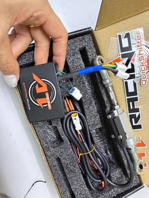 FOR YAMAHA YZF-R3 Bidirectional Quick Shift Electric Quick Shift System 22-25