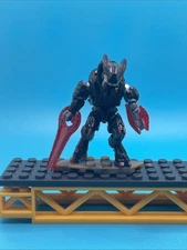 Mega Construx Bloks Halo Jega 'Rdomnai From Banished Phantom
