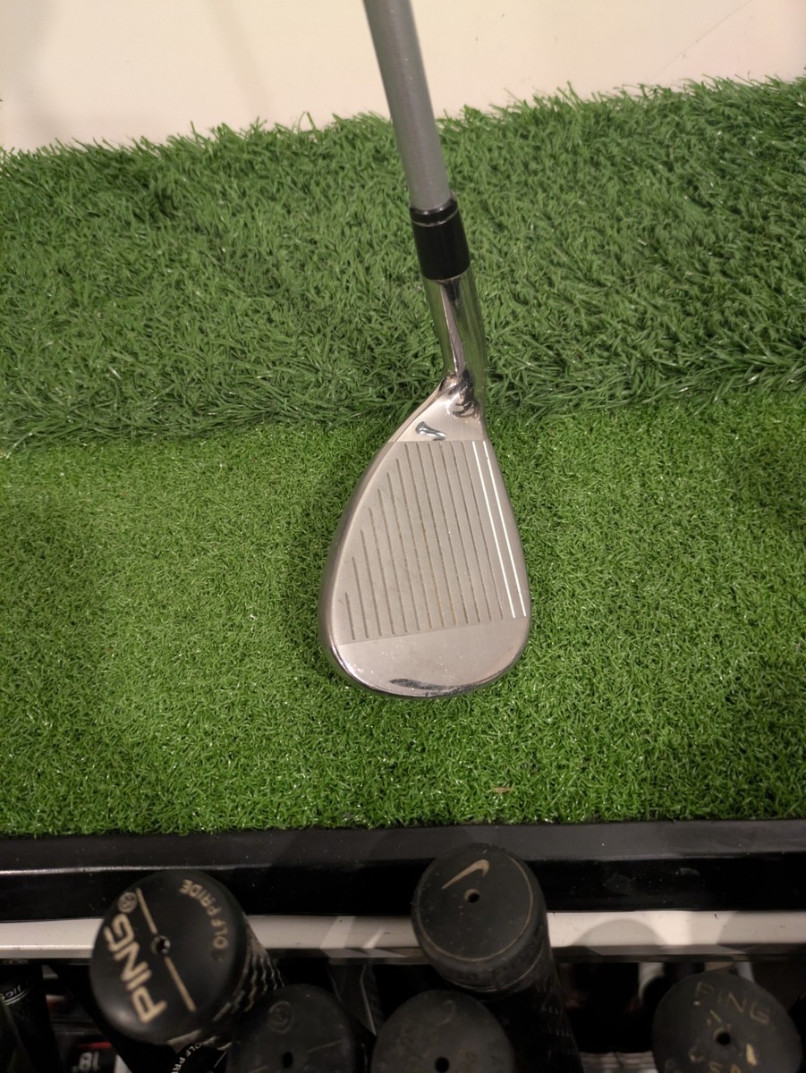 Sandwedge Callaway Solaire Gems - Femme - Graphite - Droitier - Occasion