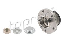 Roulement de roue Fiat DOBLO