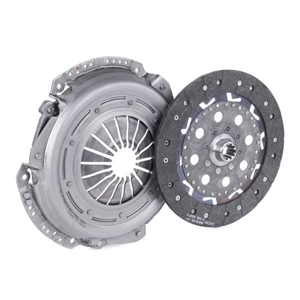 SACHS Kit d'embrayage pour JEEP WRANGLER III (JK) pour DODGE Nitro SUV 3000 950 - Photo 3/4