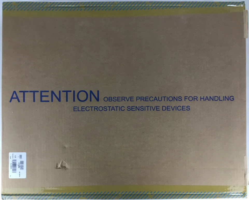 NEW IBM 7309-HC1 G8052 1U 48-port 1GB Managed switch  Back-To-Front airflow - Image 2 of 3