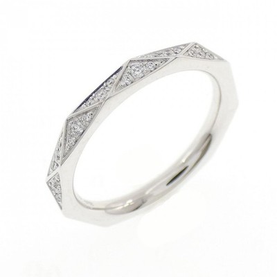 Authentic Graff Lawrence Graff Signature Ring #230-000-380-2532