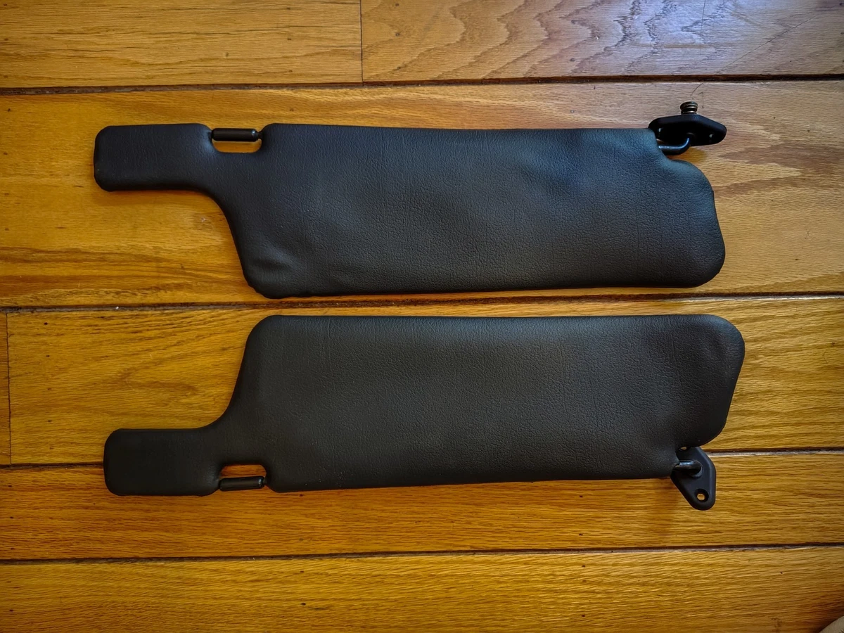 Sun Visors for Nissan 300ZX for sale | eBay