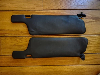 Sun Visors for Nissan 300ZX for sale | eBay