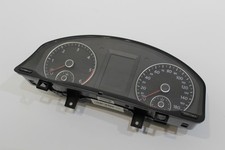 VW Scirocco 137 1K8 Diesel-Kombiinstrument 180mph 1K8920971C