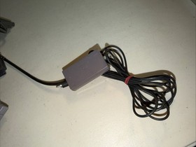 Super Nintendo SNES Console Bundle - Super Mario World, Controllers.. - Read