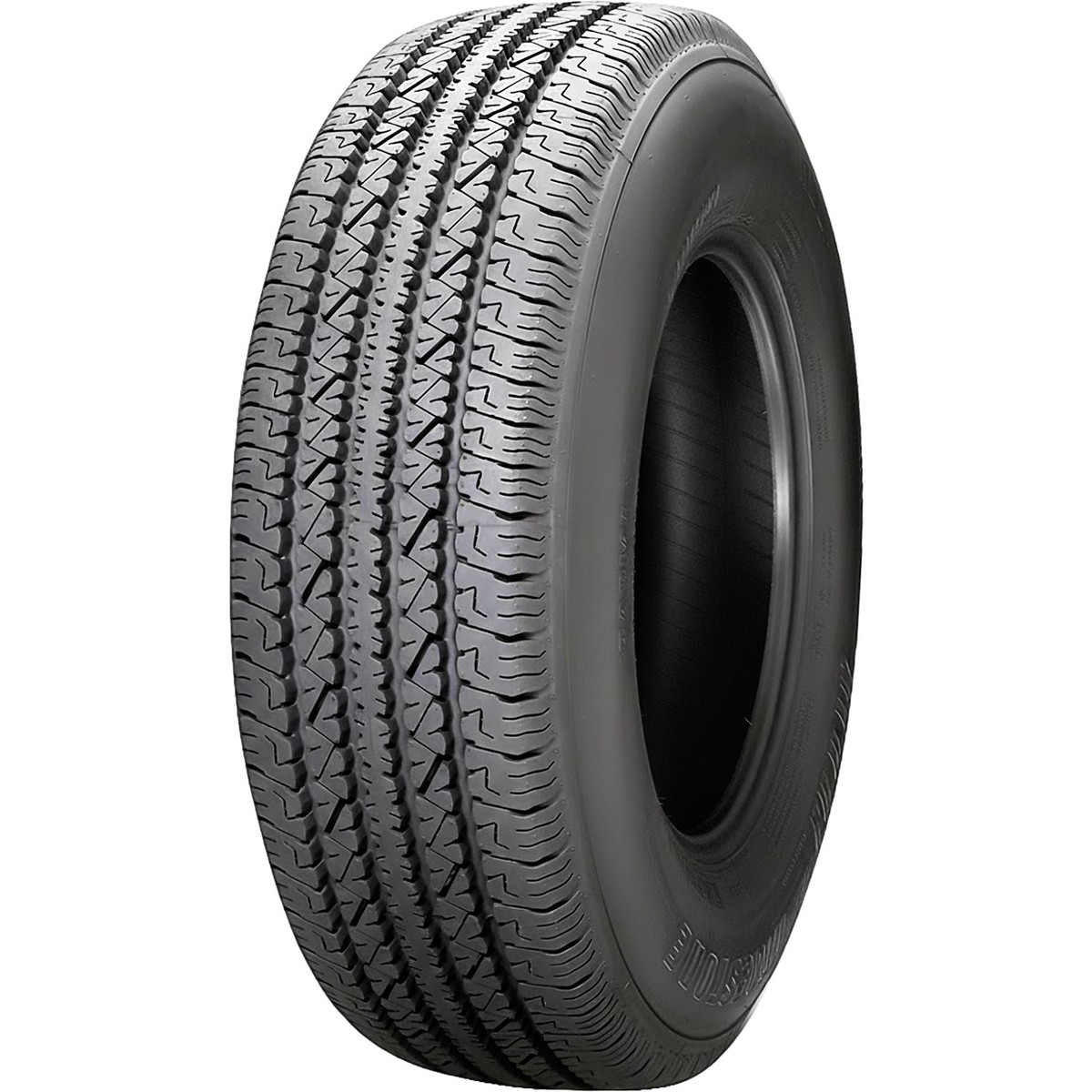 ブリヂストン Bridgestone R265 V-Steel 245/75R16 Tire for sale online | eBay