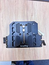 SMALLRIG TOUCH AND GO QUICK RELEASE BASEPLATE KIT 2128