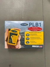 ACR Electronics rescueMe PLB1 Personal Locator Beacon