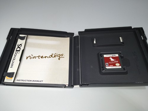 Nintendo DS Games - More Variety to Choose From - Tested - Picture 398 of 801