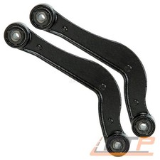 2x QUERLENKER STREBE HINTEN FÜR FORD MONDEO 1 2 3 KOMBI JAGUAR X-TYPE