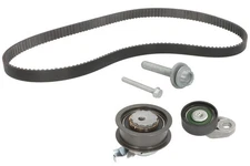 Timing Belt Kit SKF VKMA 01288 for VW Polo VI (AW1, BZ1, AE1) 1 2017-202