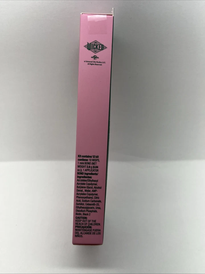 Wicked Falscara The Bare Essentials Kit - Image 4 of 4