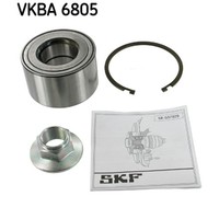 SKF Radlagersatz Vkba 6805