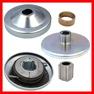 30 Series 3/4'' Torque Converter Driver Clutch for Go Karts & Mini Bikes