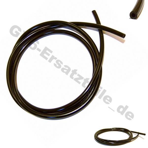 Unterdruck Schlauch Benzinhahn FüR Rex RS400 RS460 Rexmoto Jonway BOSTON8 Agm-image