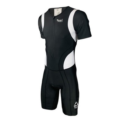 TYRON Triathlon Anzug TX-2000 kurzarm