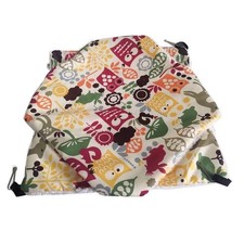 Small Pet Cage Hammock Sugar Glider Hammock for Playing Sleeping Winter