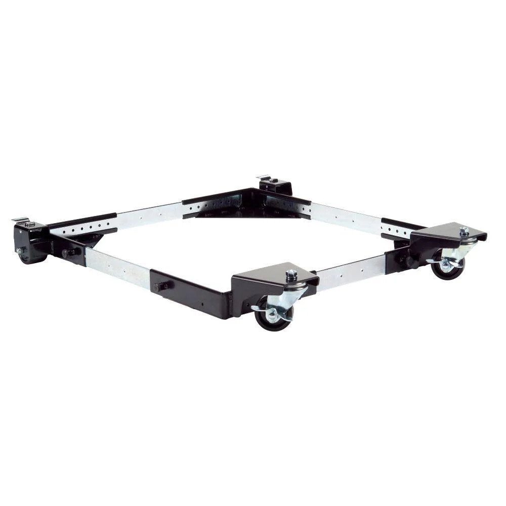 Универсальная мобильная база для реактивных самолетов промышленного назначения 42490₽