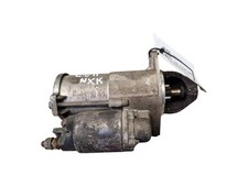 VAUXHALL INSIGNIA STARTER MOTOR 1.8 PETROL 2011