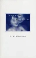 Human Nature | D W Winnicott | Englisch | Taschenbuch | Kartoniert / Broschiert