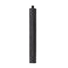 Universal Aluminum Alloy Arm Lightweight 12cm Tripod Extension Poles 1/4" Screw